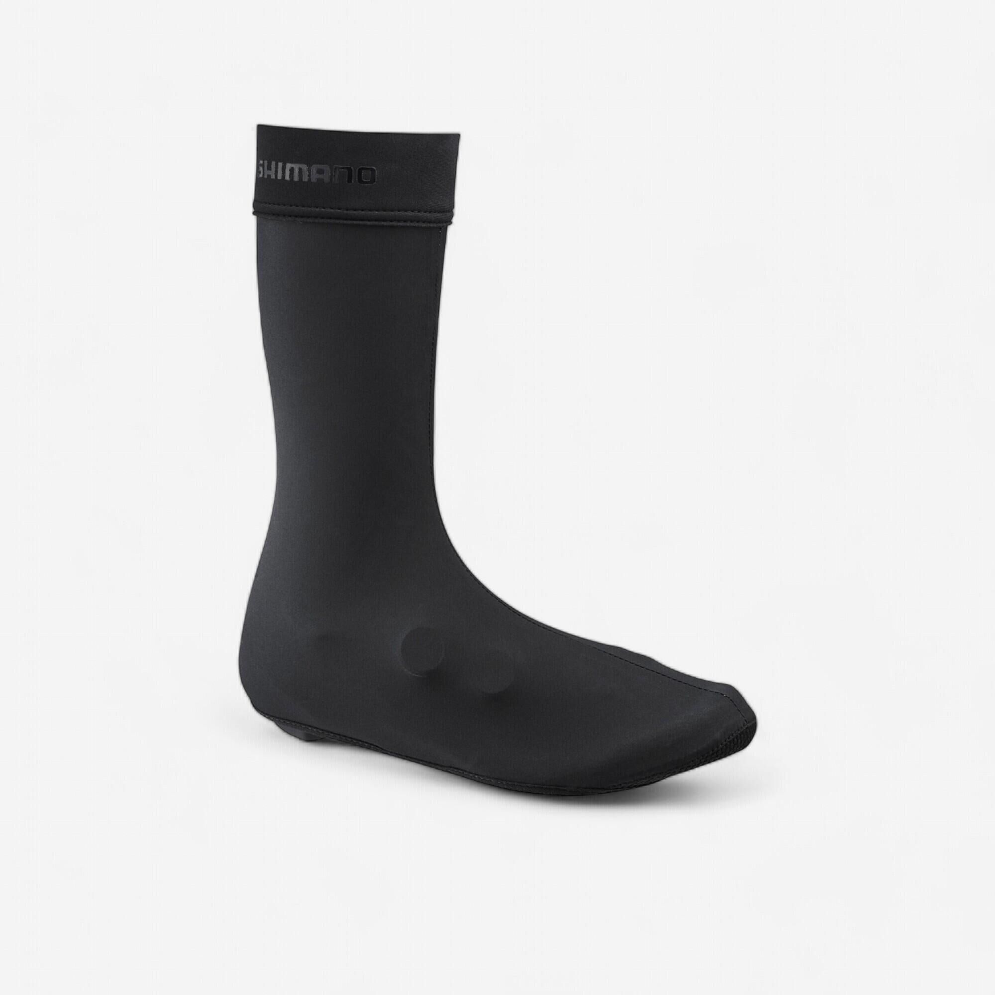 SHIMANO Overshoes Dual Rain