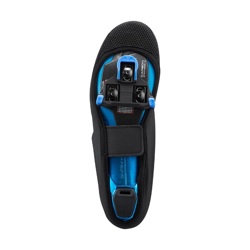 Cubrezapatillas Shimano DUAL RAIN