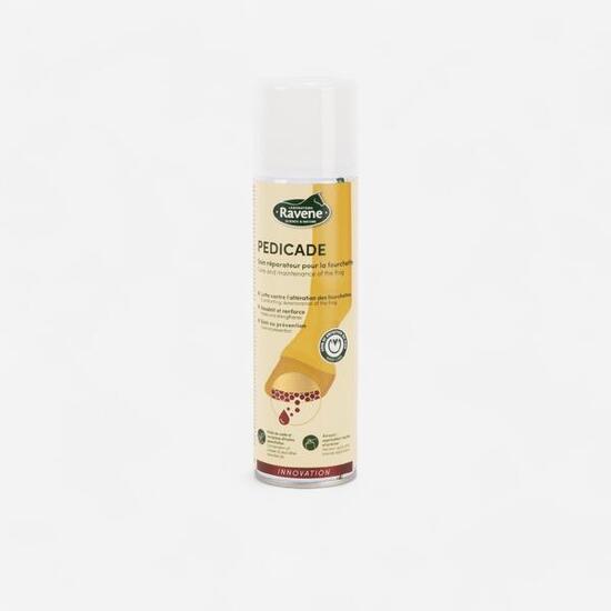 Hufstrahlspray Pferd/Pony - Pedicade 250 ml