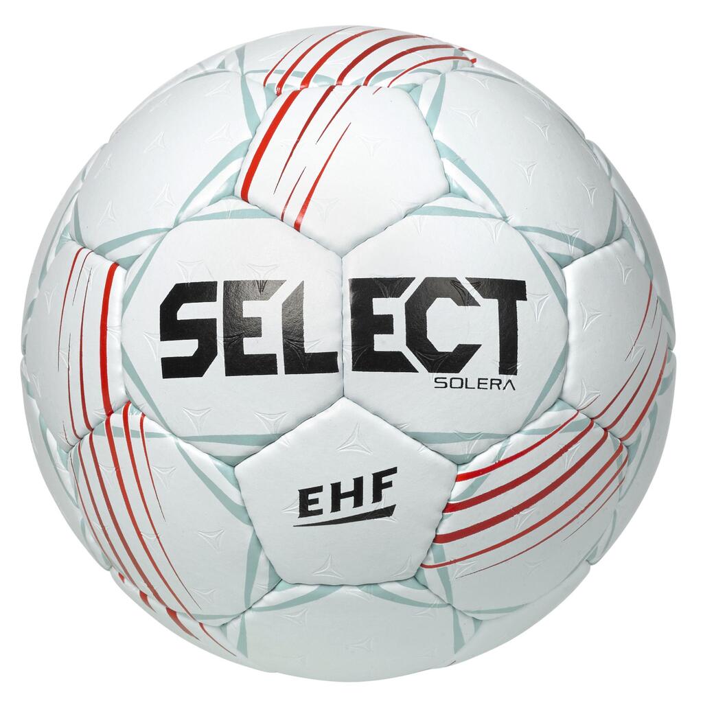 Handball Grösse 3 - SELECT Solera blau