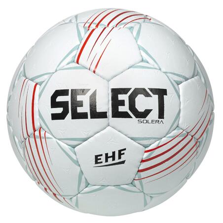 Handboll storlek 3 - Select Solera blå 