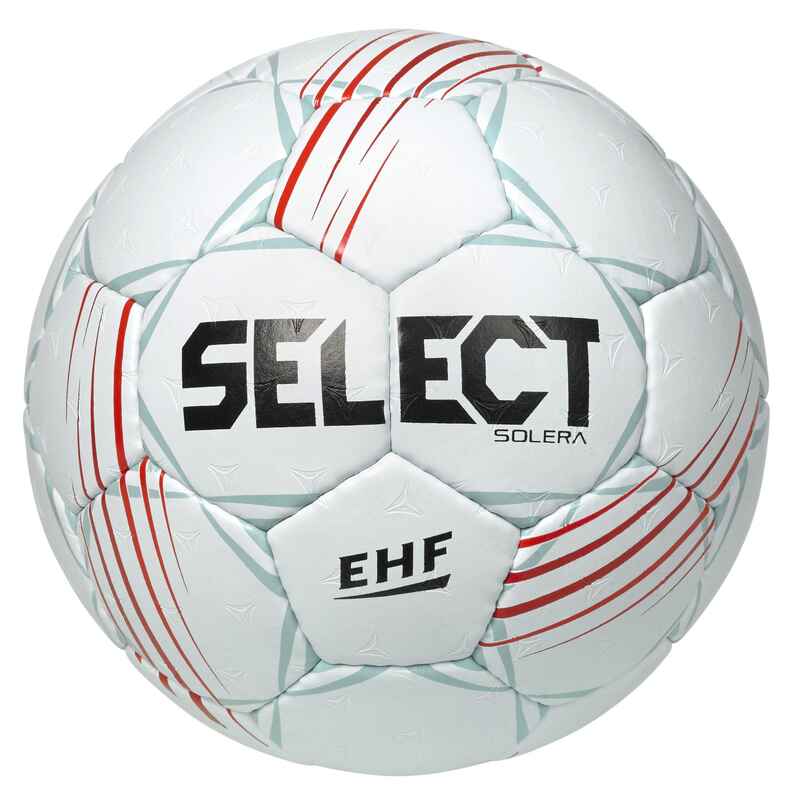 Handball Grösse 3 - Solera blau