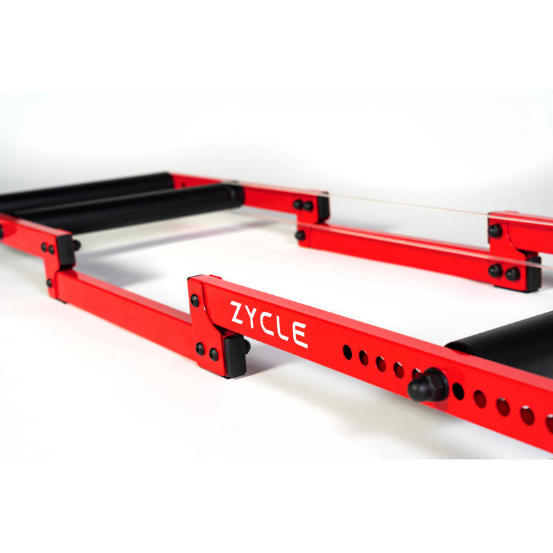 Rodillo Zycle Zroller