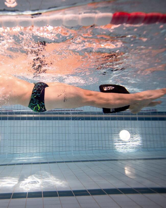 planche de natation