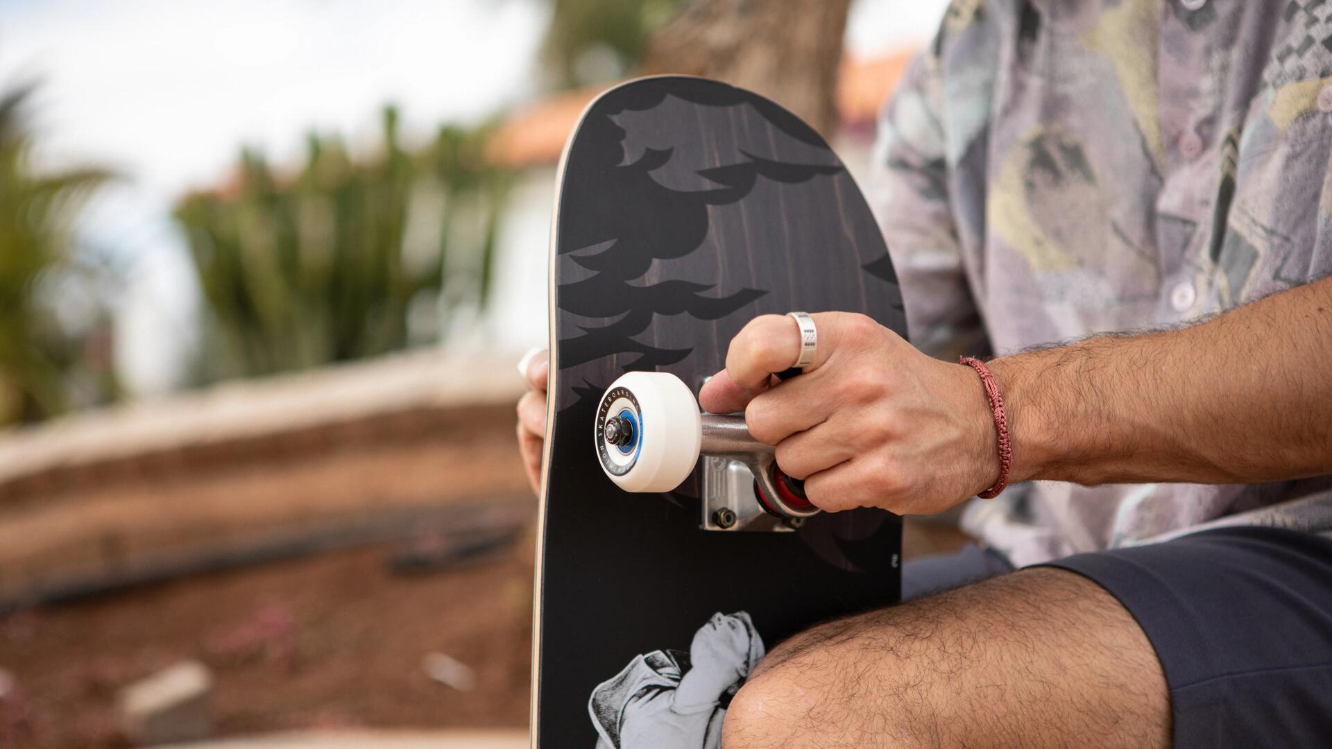 skateboard for beginner complete100