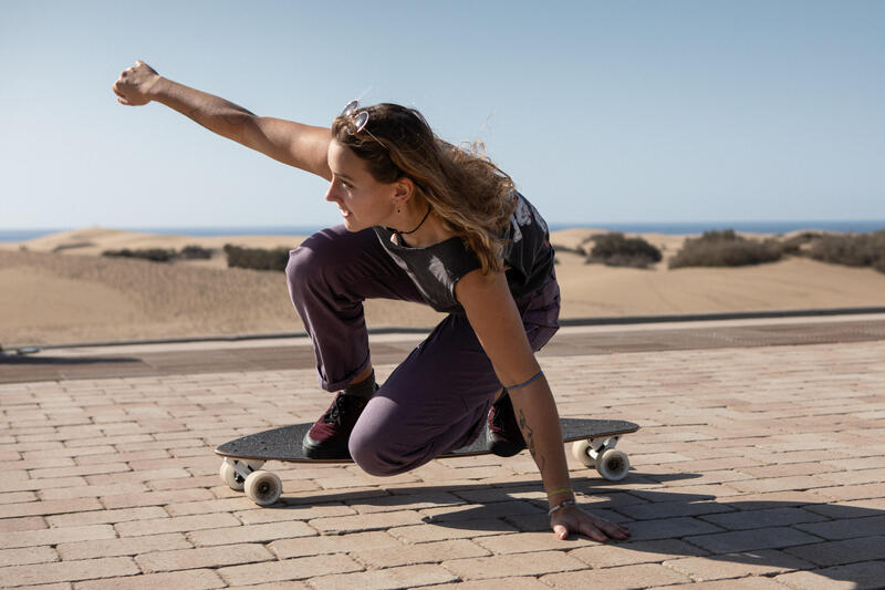 Hoe kies je tussen een longboard of een cruiser?