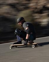 Accessoires de longboard