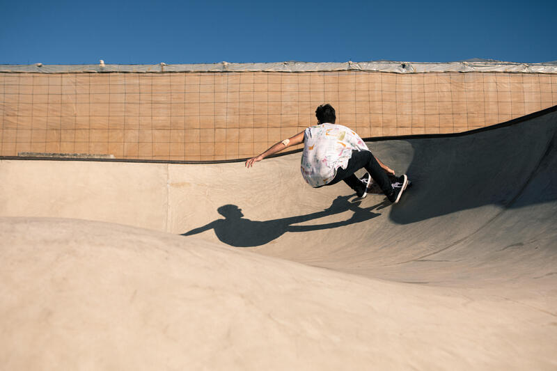 Skate Styles: Longboarding vs Skateboarding