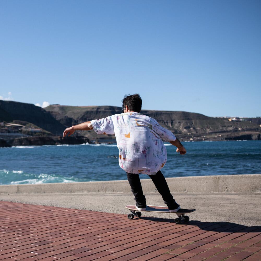 Surfskate : notice, réparation