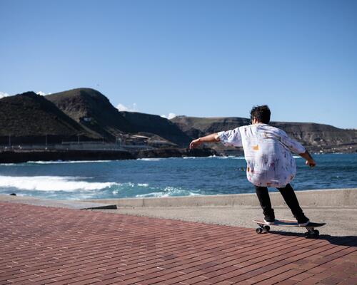Surfskate  : notice, réparation