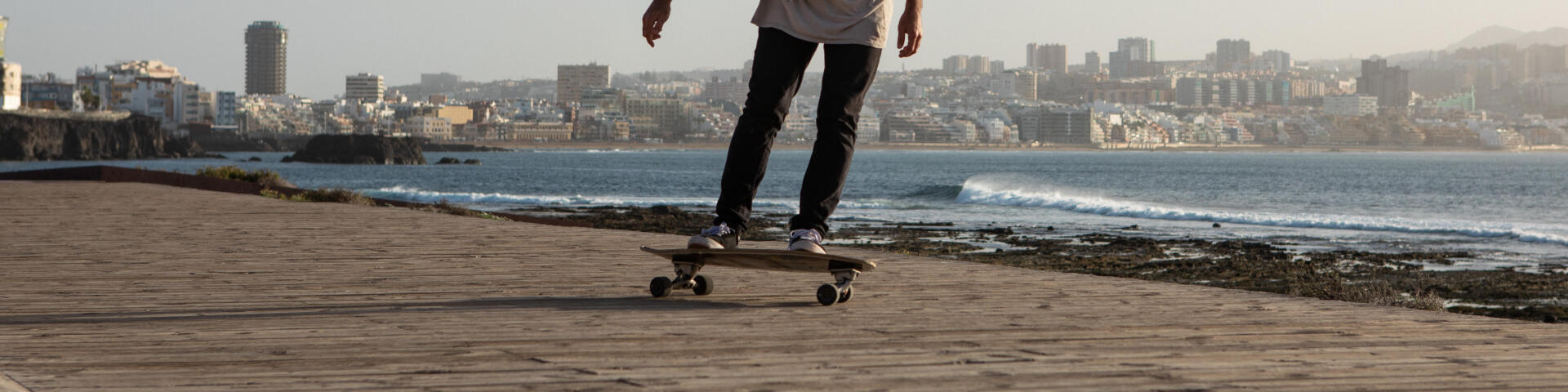 SURFSKATE | Comunidad Decathlon