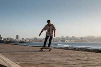SURFSKATE | Comunidad Decathlon