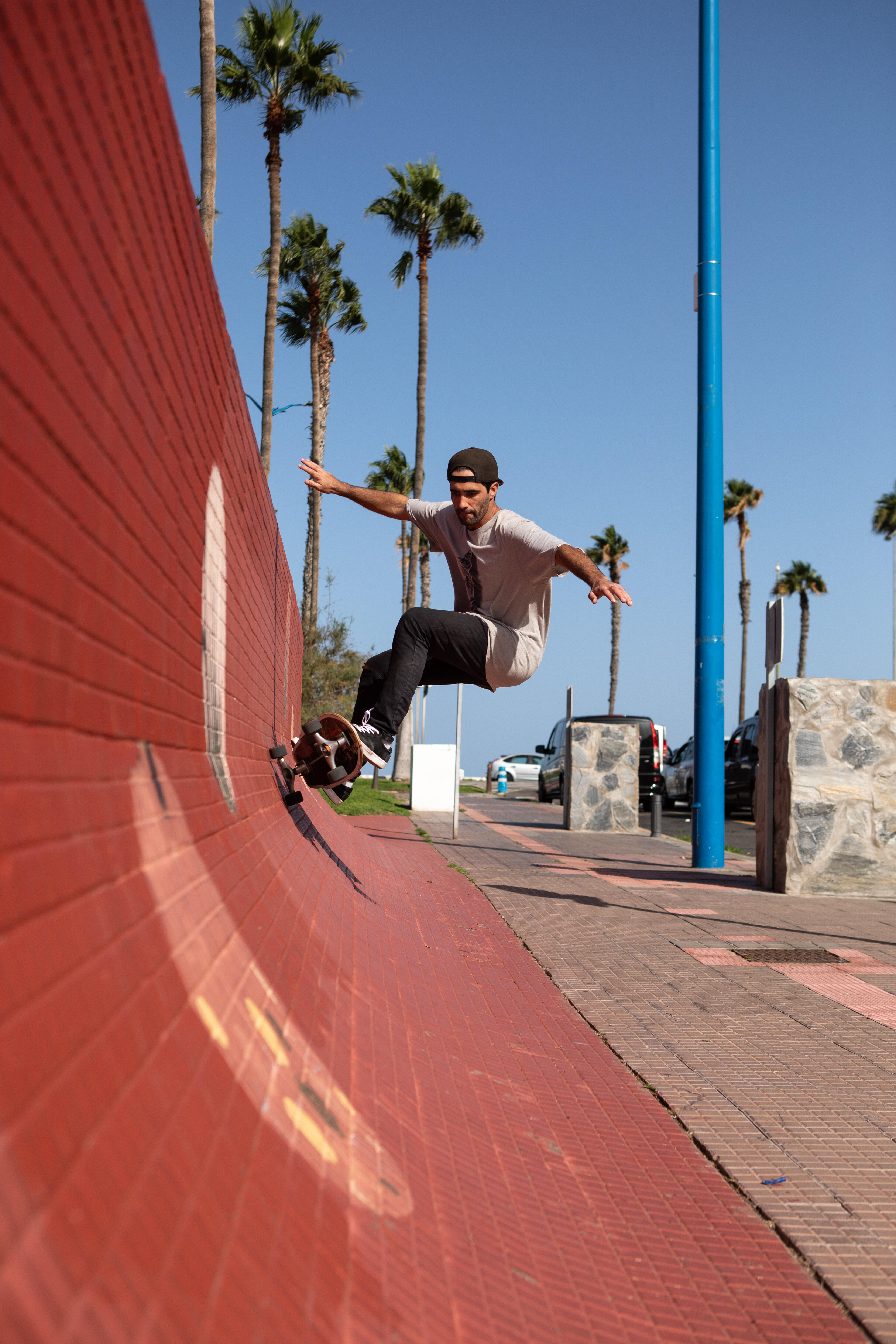 longboard