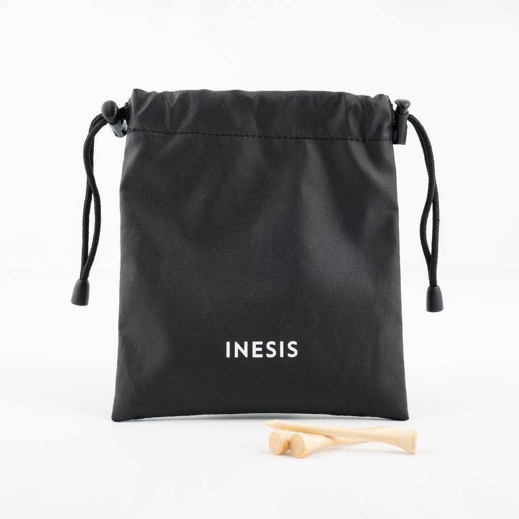 Golf tee bag - INESIS