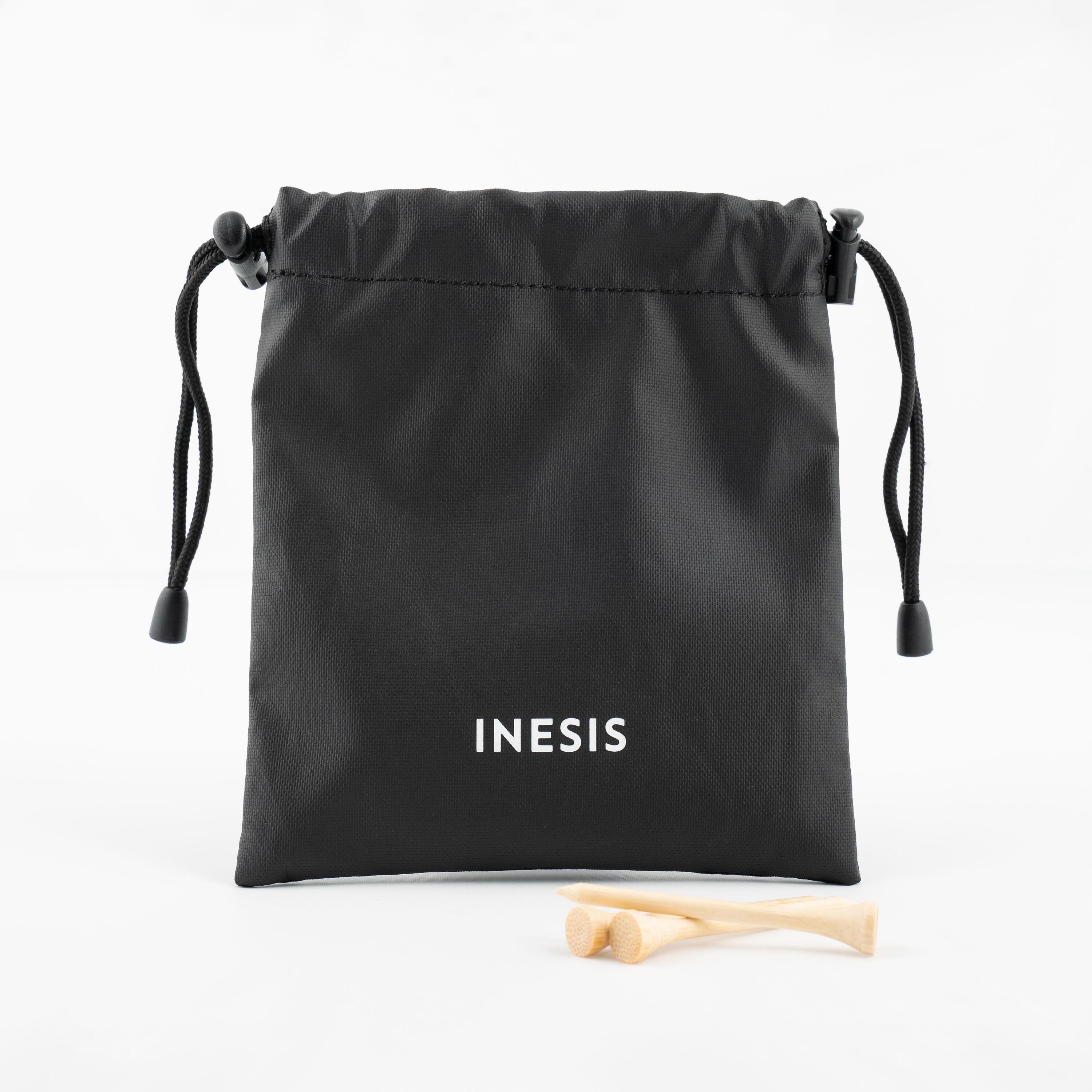 INESIS Golf tee bag - INESIS