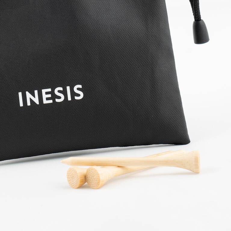 Golf tee bag - INESIS