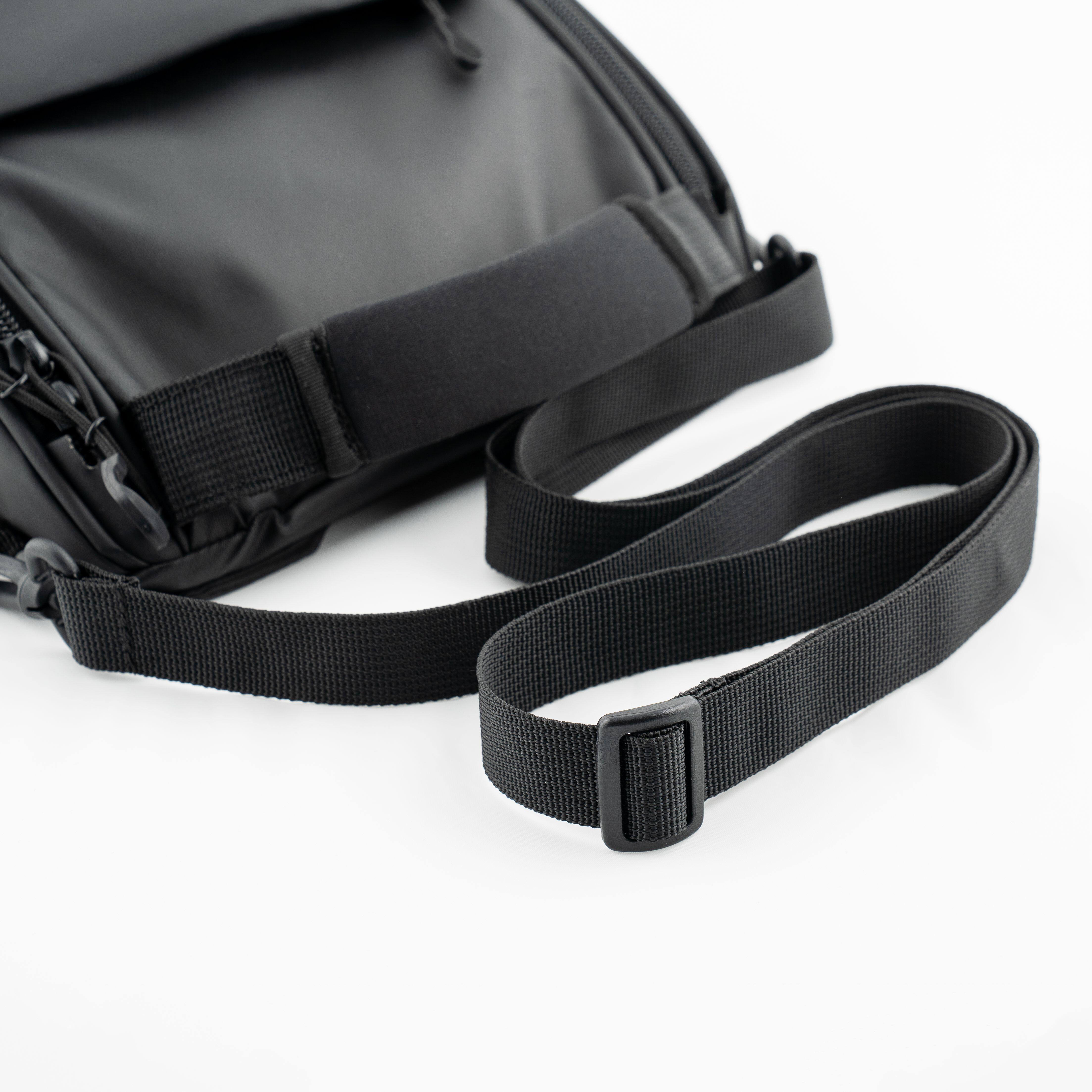 Sacca portascarpe deals decathlon