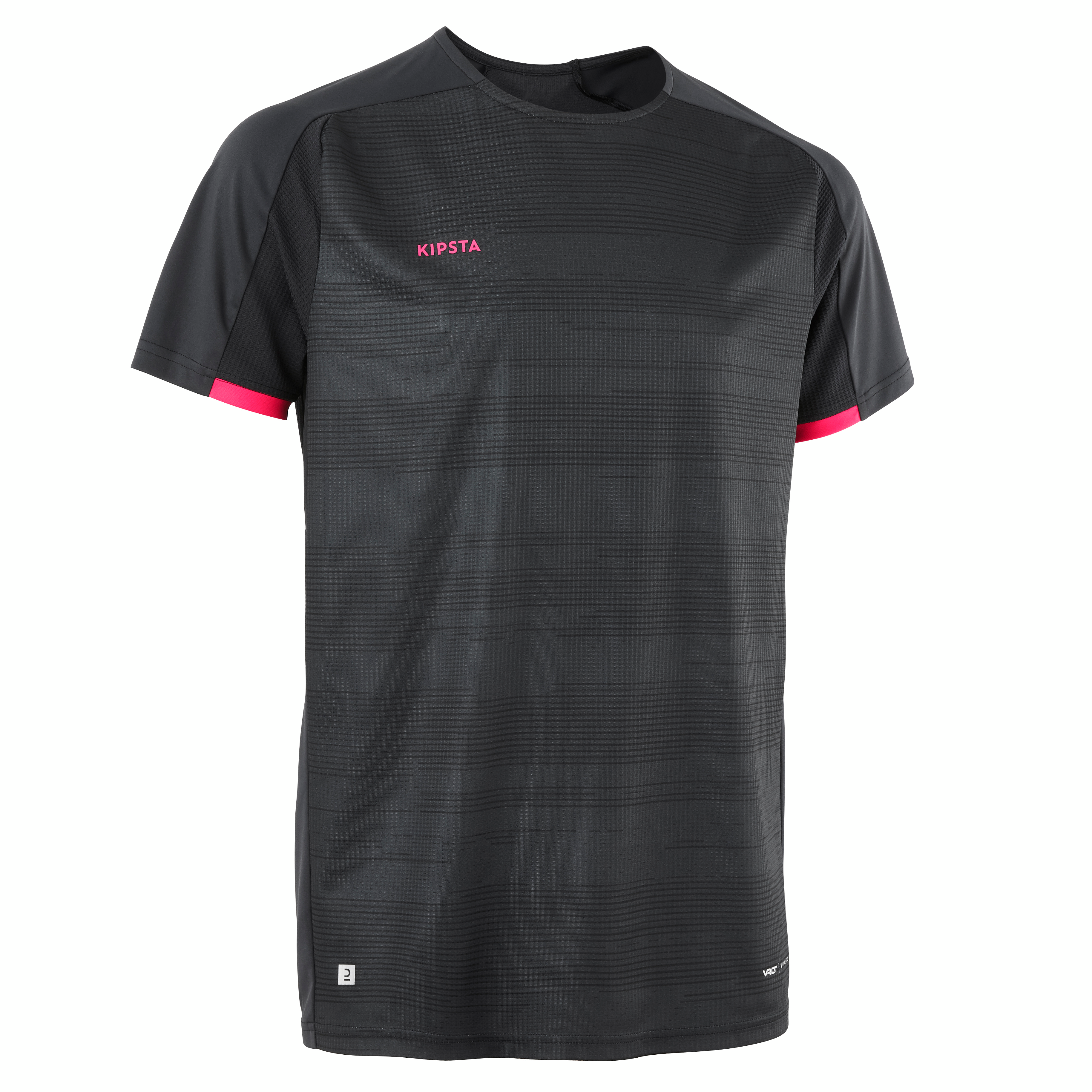 MAILLOT VIRALTO LTD PE22 NOIR / ROSE