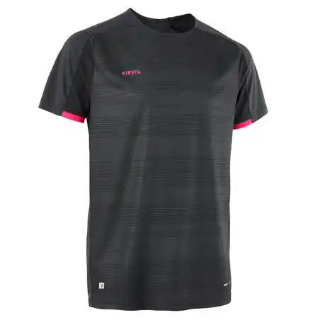 Shirt Viralto LTD SS22 - Black/Pink
