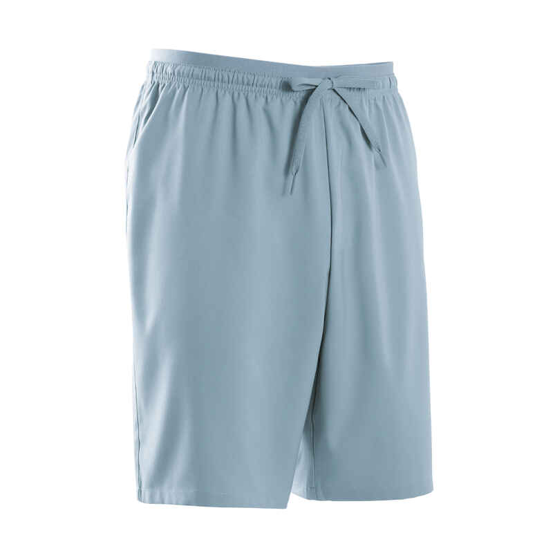 Fussballhose Viralto Damen/Herren grau/neonrosa Fussballhose Viralto Damen/Herren grau/neonrosa