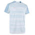 Men Football Jersey Shirt Viralto - Blue Grey