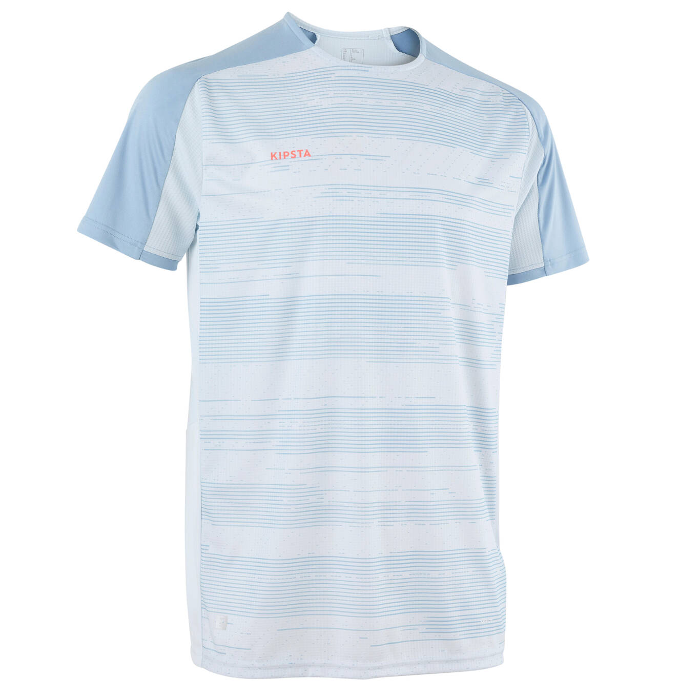 Men Football Jersey Shirt Viralto- Neon Pink - S By KIPSTA | Decathlon