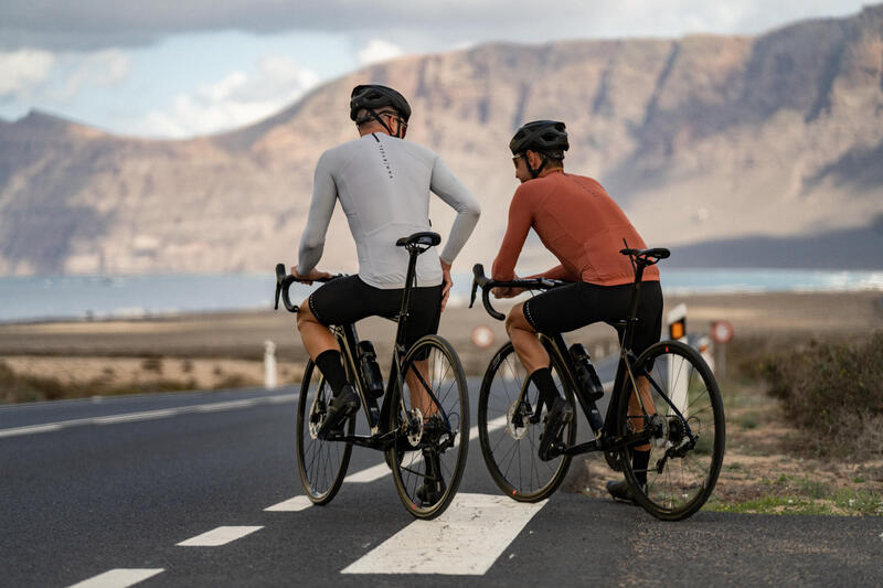 Equipa a tua bicicleta de estrada