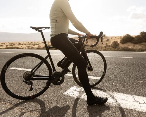 VAN RYSEL EDR CF SCHEIBENBREMSE SHIMANO ULTEGRA