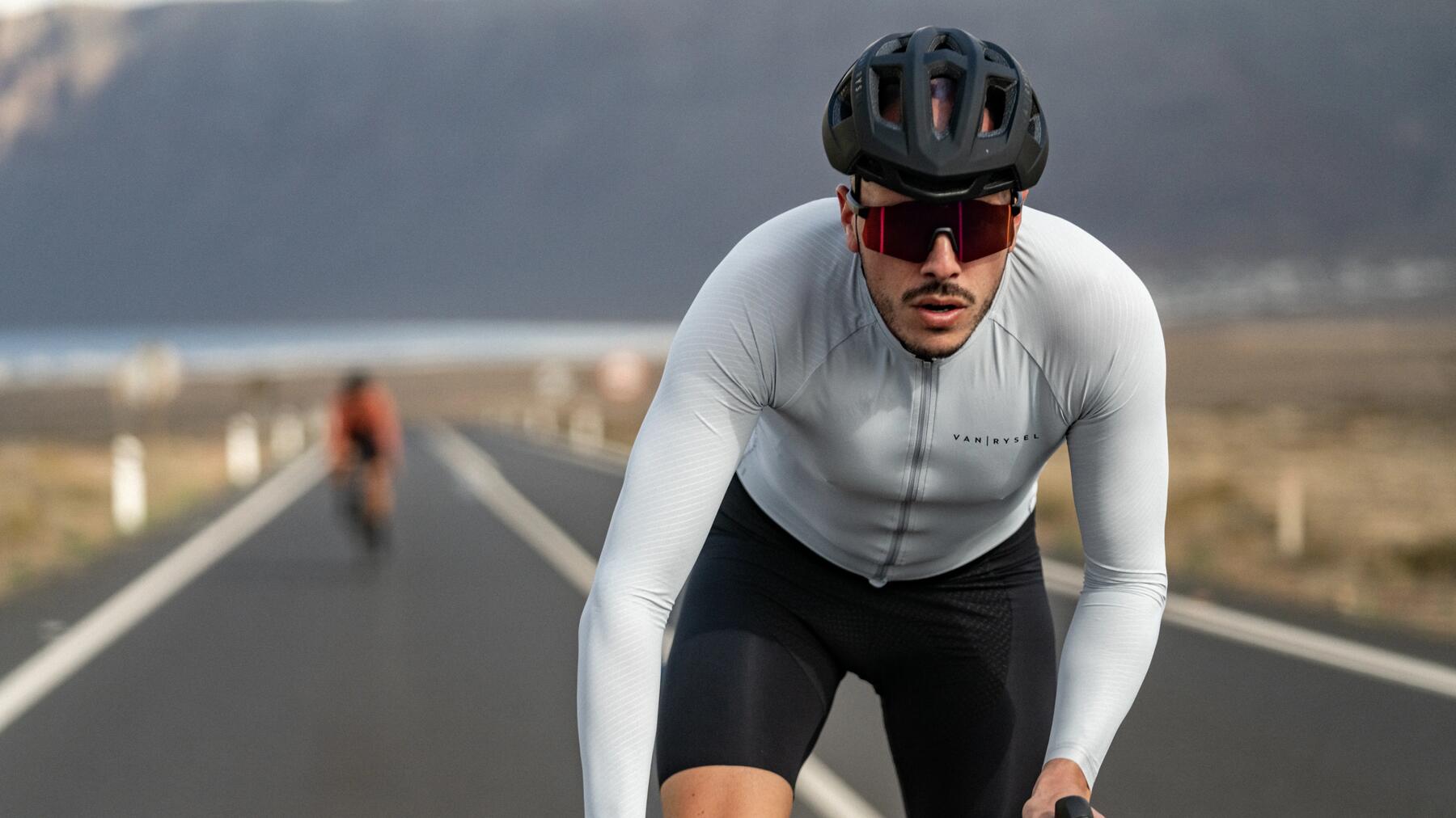 ¿Cómo iniciarte en el ciclismo de ruta?