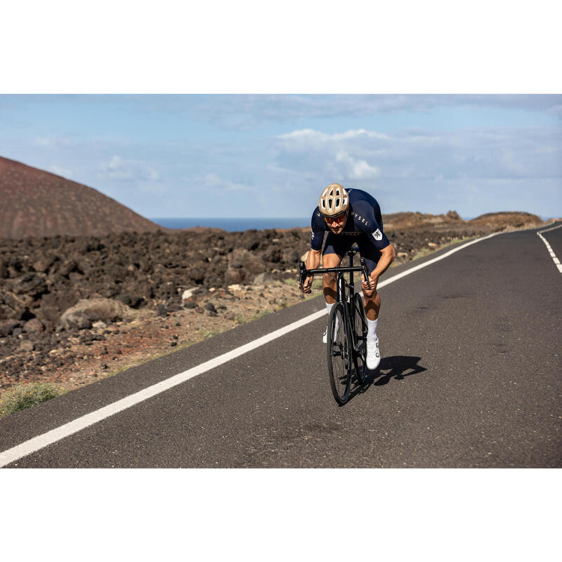 FIETSHELM ROADR 900 ZANDKLEURIG