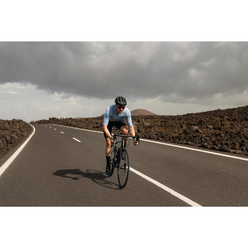 Cuissards vélo route homme - Endurance et longue distance