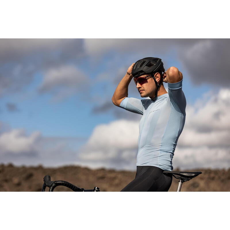 成人感光變色高清晰度自行車太陽眼鏡 - RoadR 920