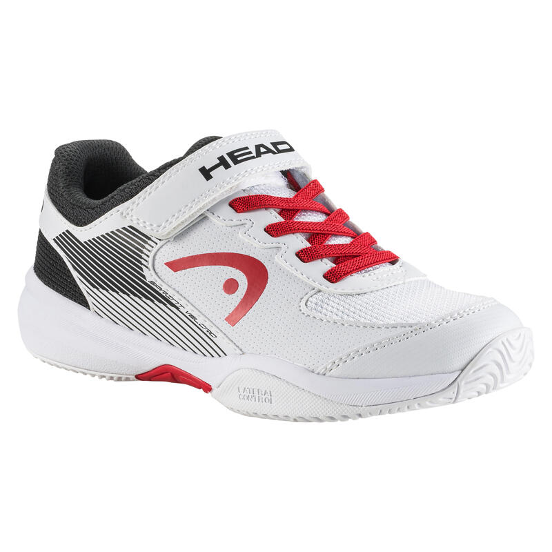 Buty tenisowe dla dzieci Head Sprint Velcro 3.0 WHRD