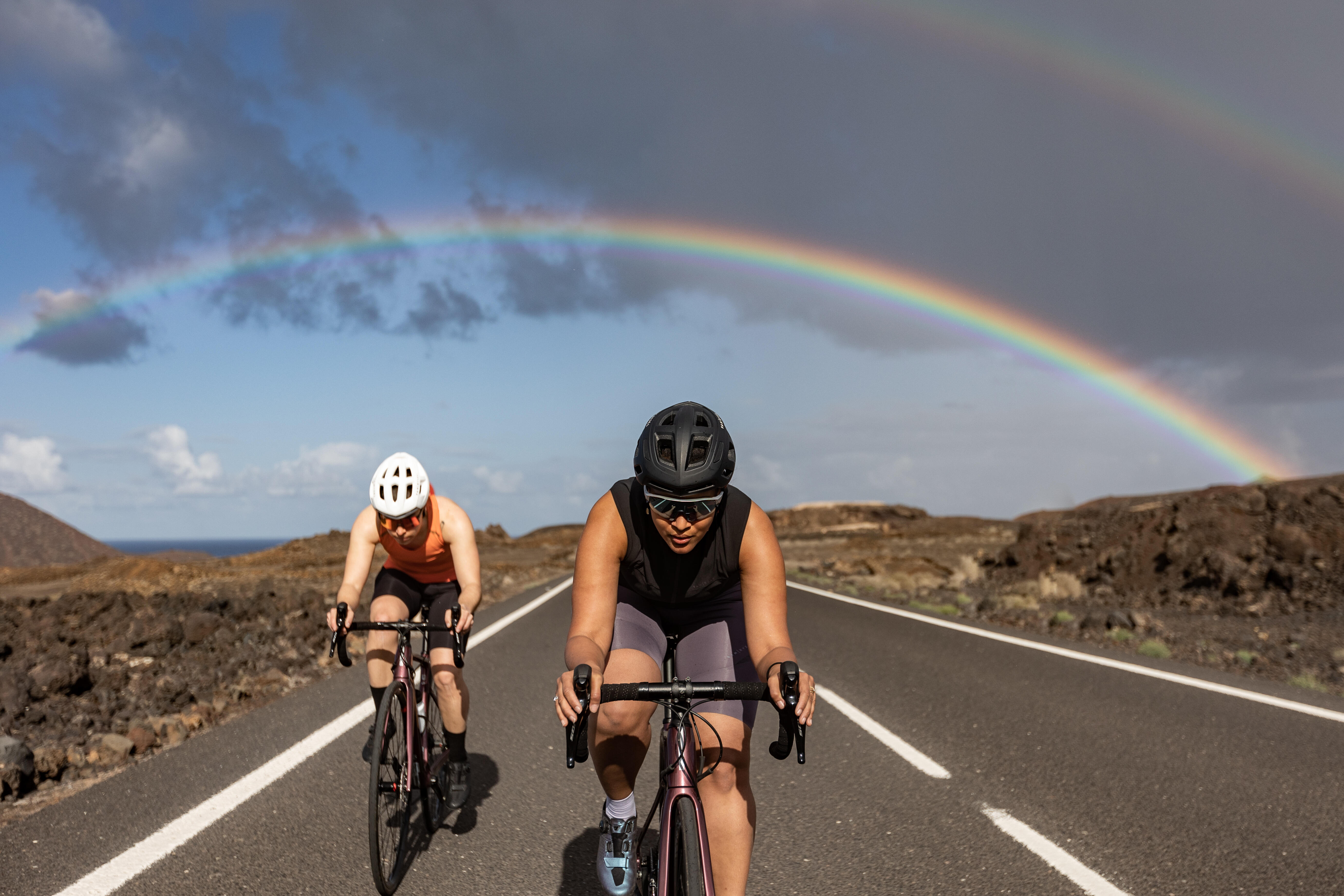 Cuissard de vélo femme - EDR - VAN RYSEL