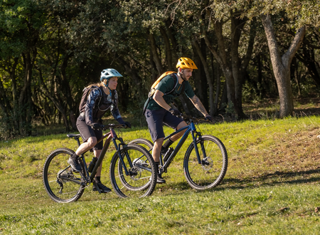 MTB kerékpárok