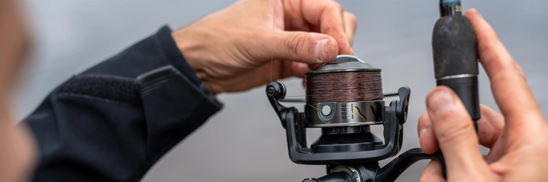 MOULINET | DECATHLON SAV