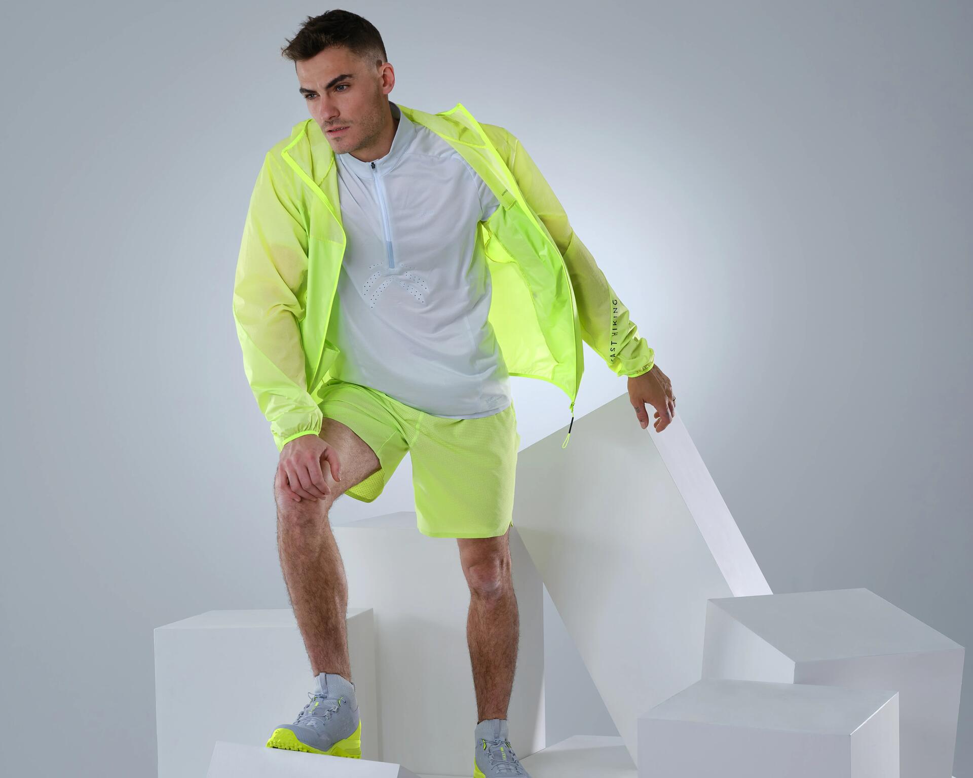 Pantalón corto FH 900 Hombre