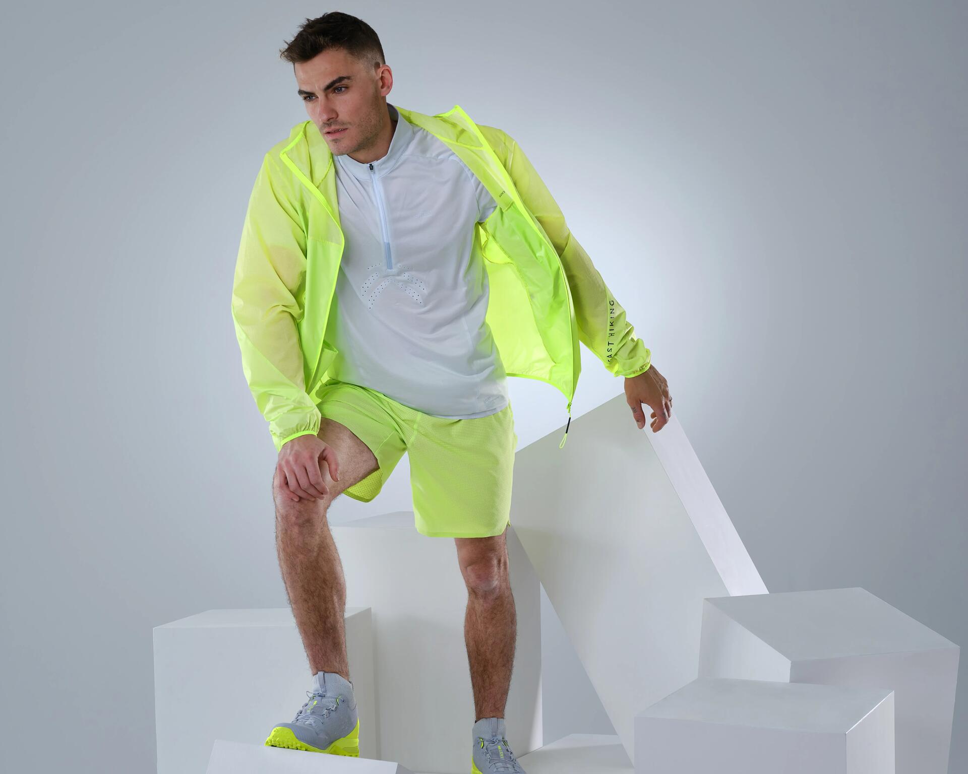 Pantaloncini FH 900 uomo