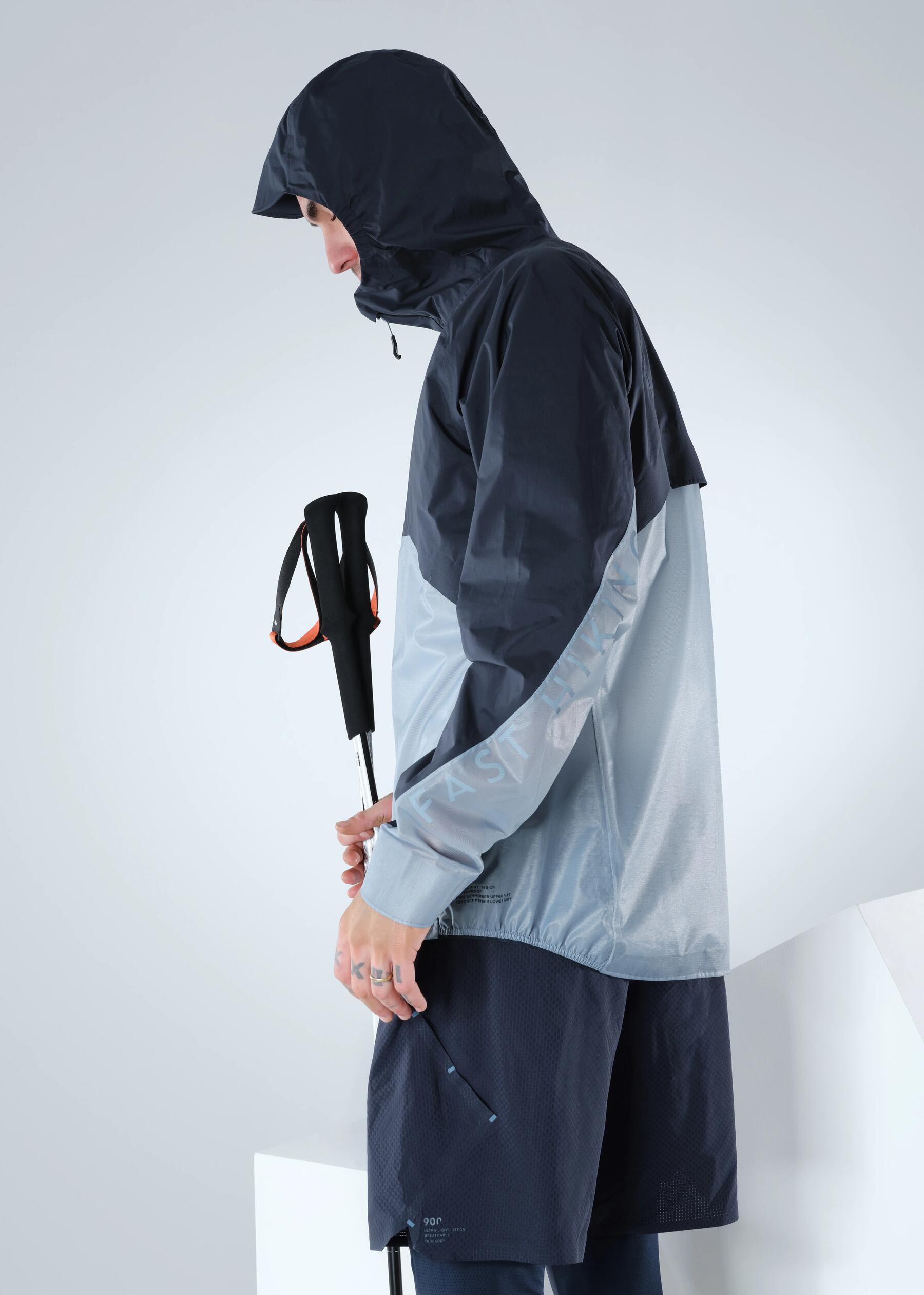 Die richtige Pflege des Wanderstocks FH500