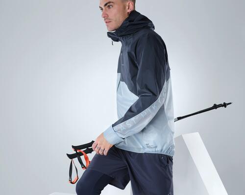 Short legging QUECHUA FH900