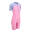 SHORTY SWIM G 100 UNICORN PINK