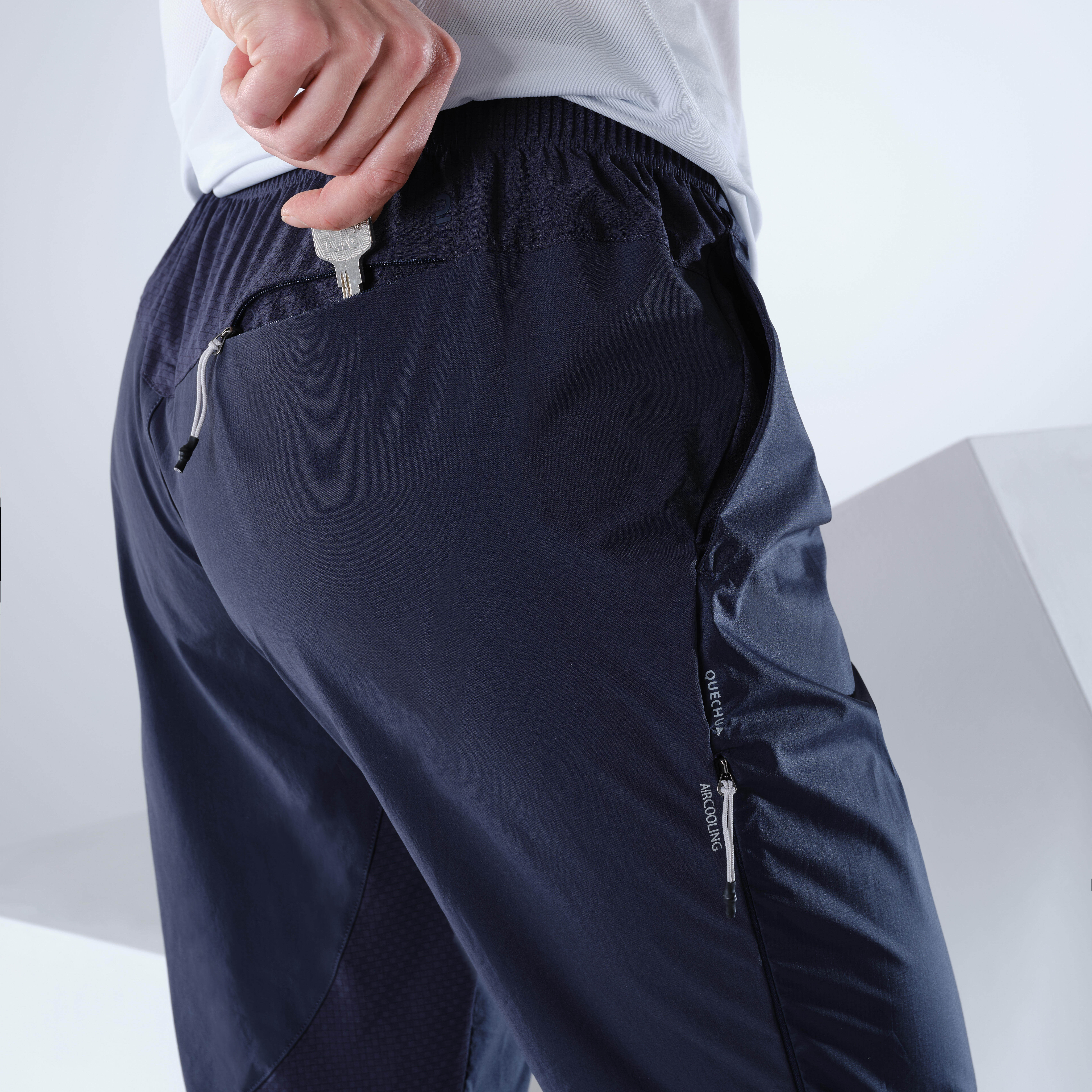 Pantalon léger randonnée 2025 homme