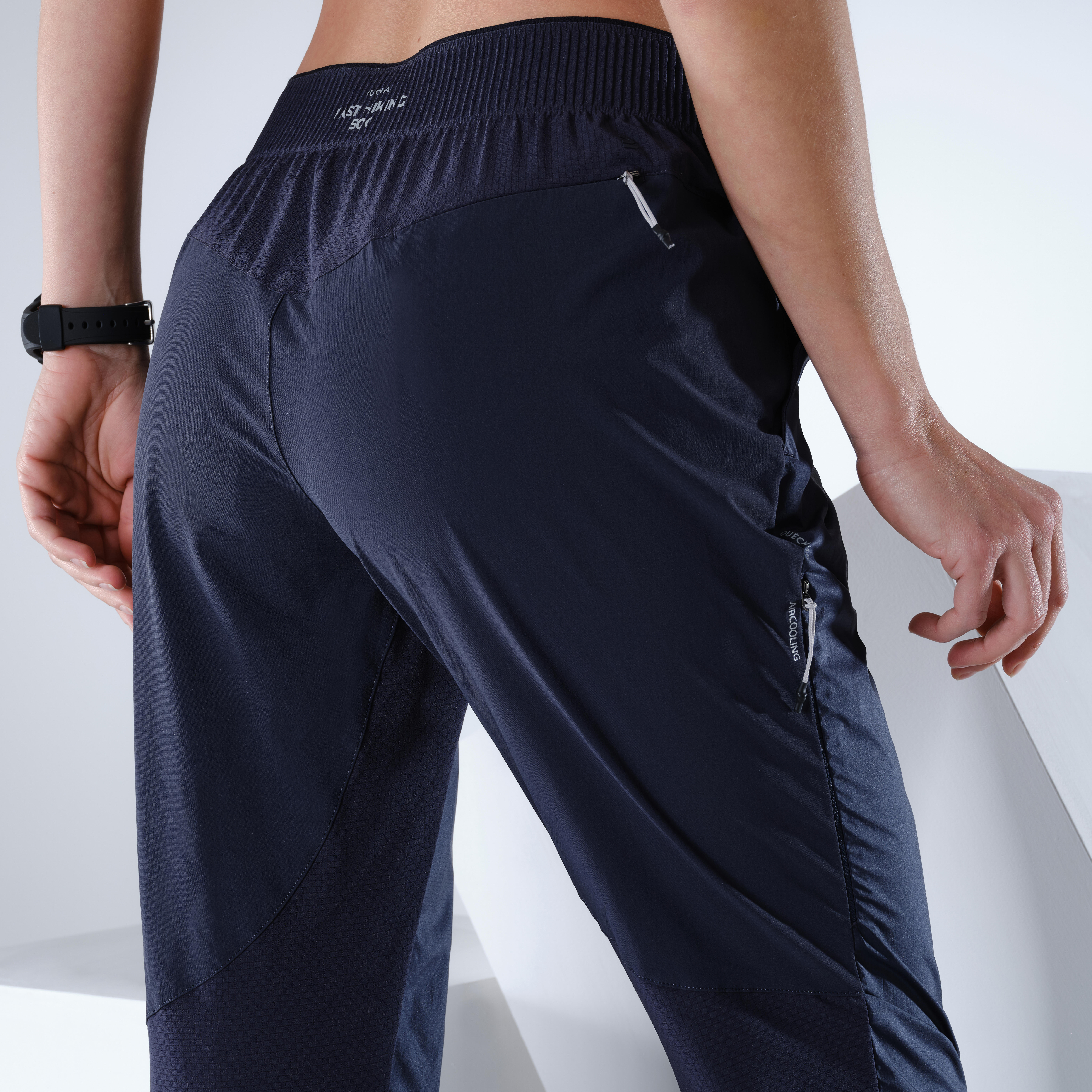 Pantalon léger femme cheap