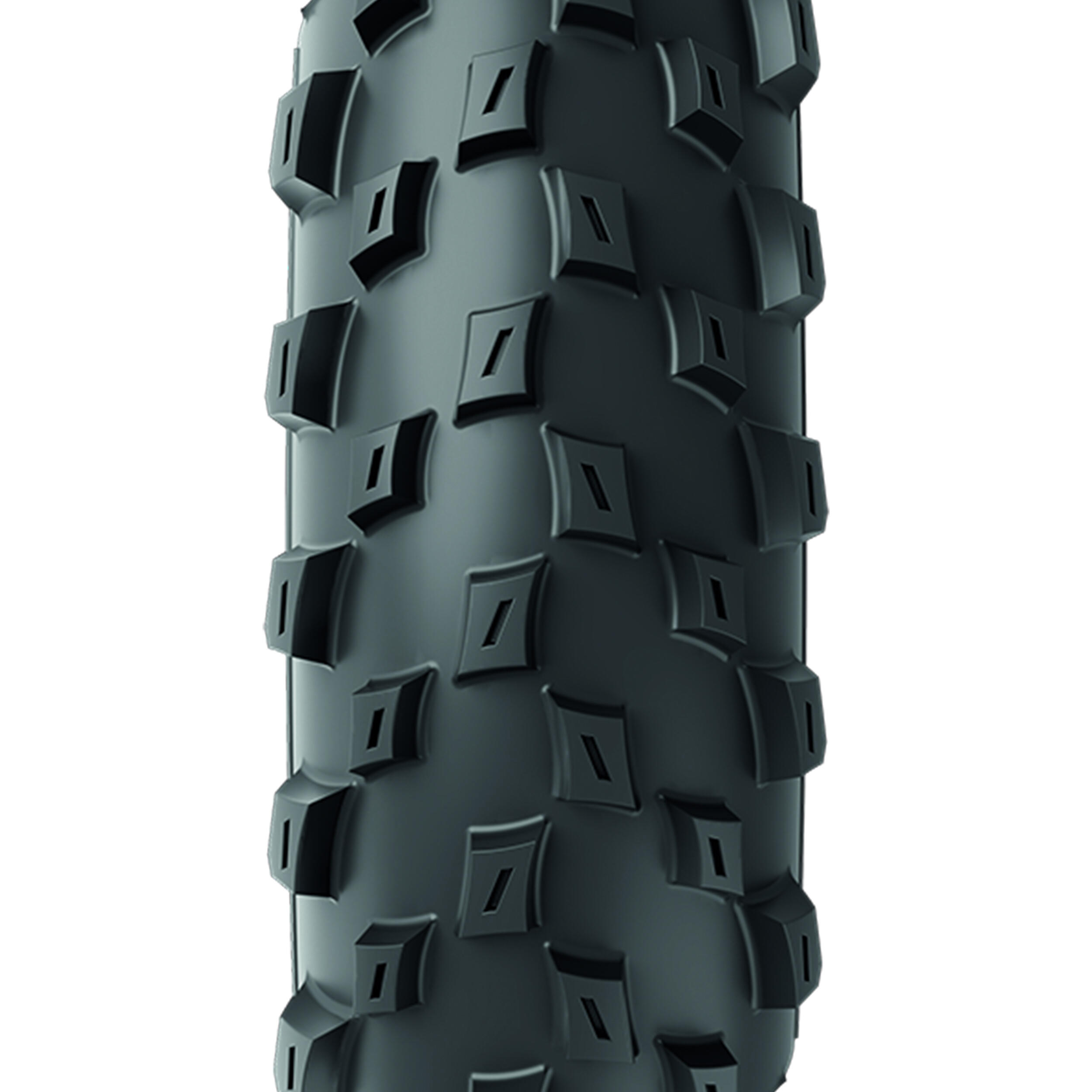Copertone MTB Vittoria BARZO 29x 2,1 VITTORIA | DECATHLON