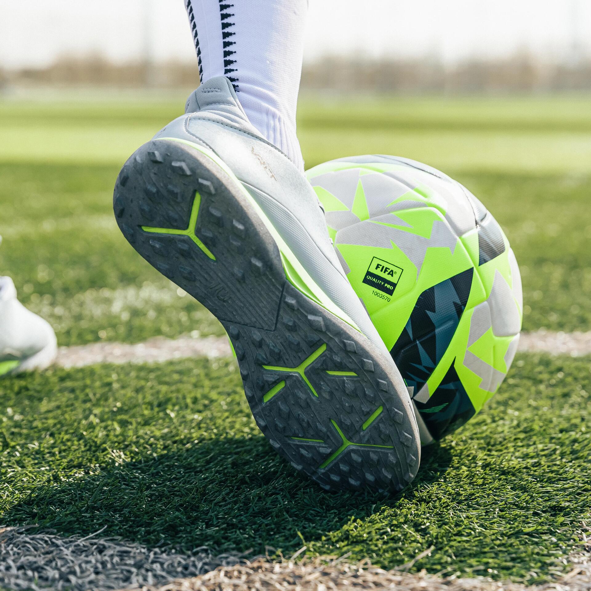 Comment choisir ses chaussures de football ?