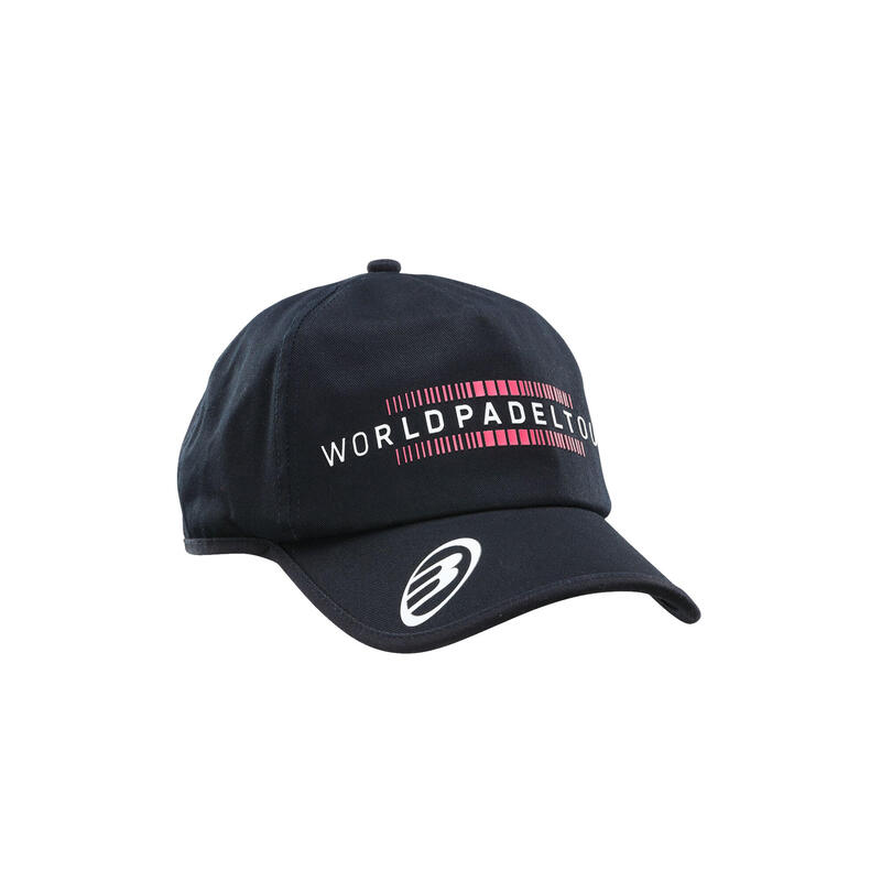 Cappellino padel BULLPADEL WPT22 blu