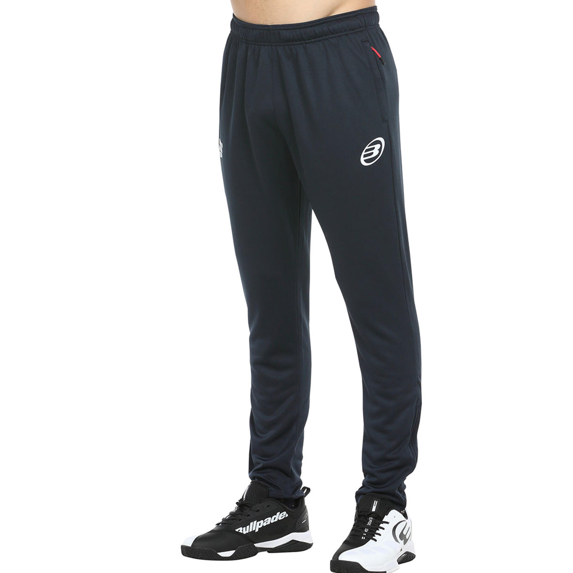 Pantaloni padel uomo BULLPADEL RANTE blu BULL PADEL | DECATHLON