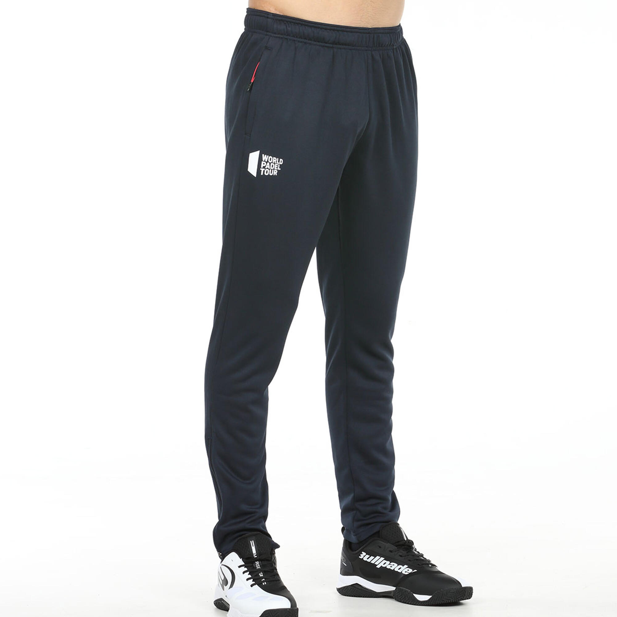 Pantaloni padel uomo BULLPADEL RANTE blu BULL PADEL | DECATHLON