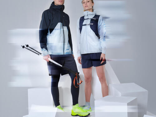 Fast hiking : le laboratoire d’innovations 