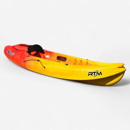 Kayak rigide 1 place Makao Rotomod